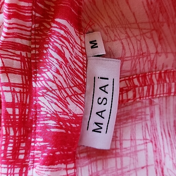 MASAI Tunic - Picture 4 of 6